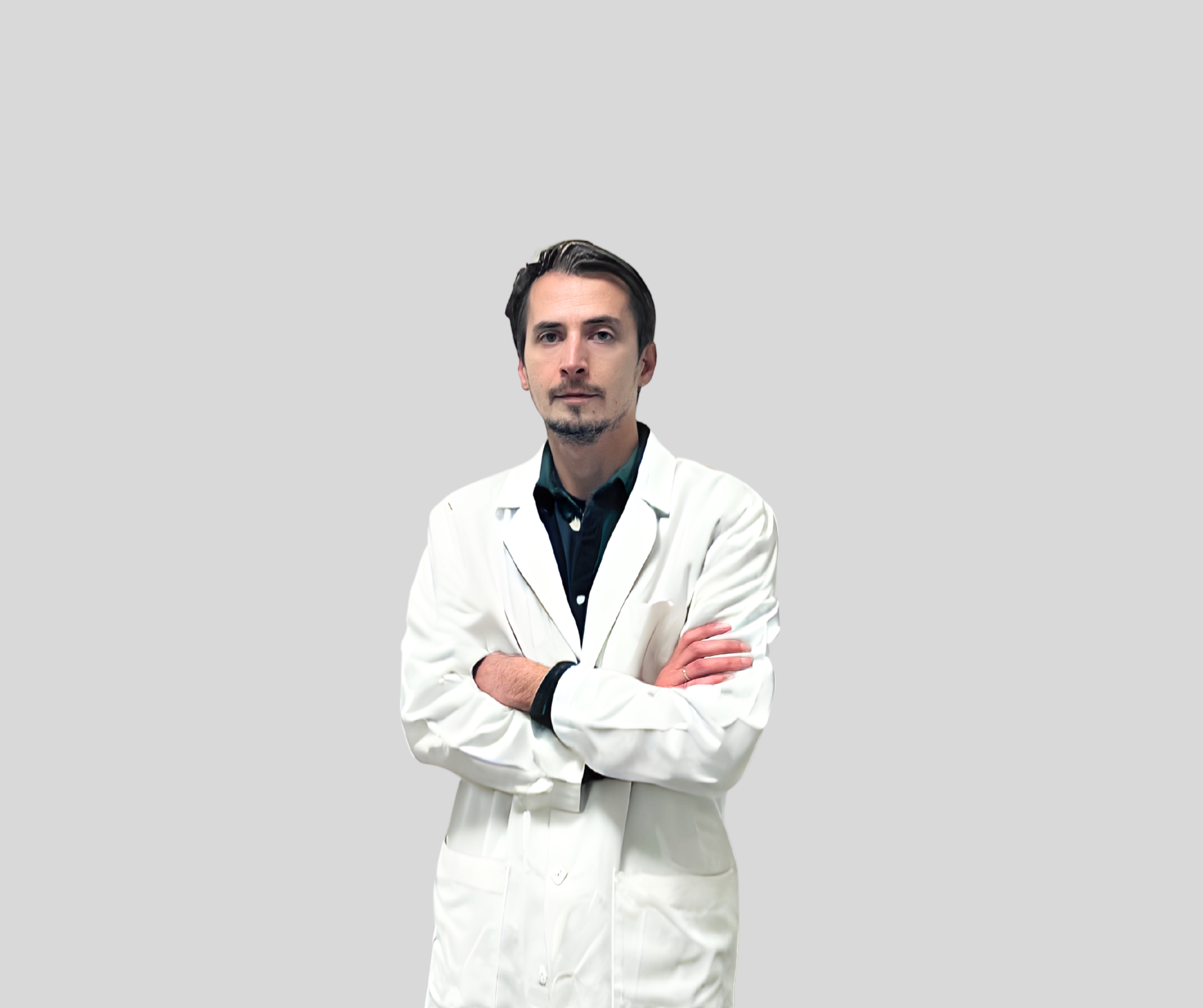 ლაშა მუხიგულაშვილი